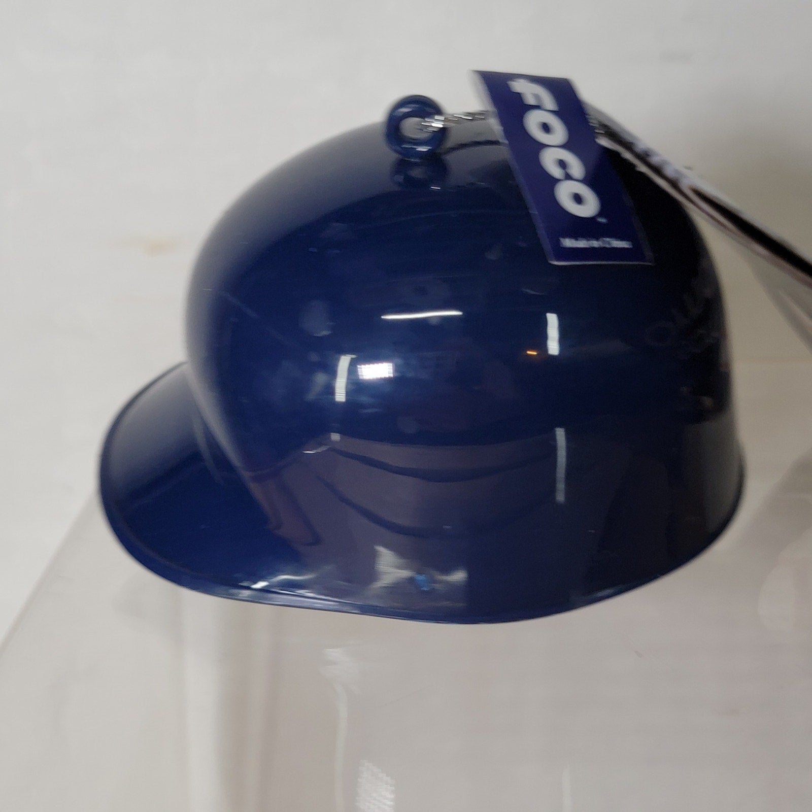 MLB Houston Astros Christmas Ornament Game Helmet - NWT
