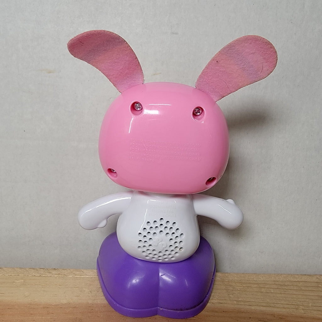 Fisher-Price Bright Beats Juniors Beat Belle Mini Light-Up Toy