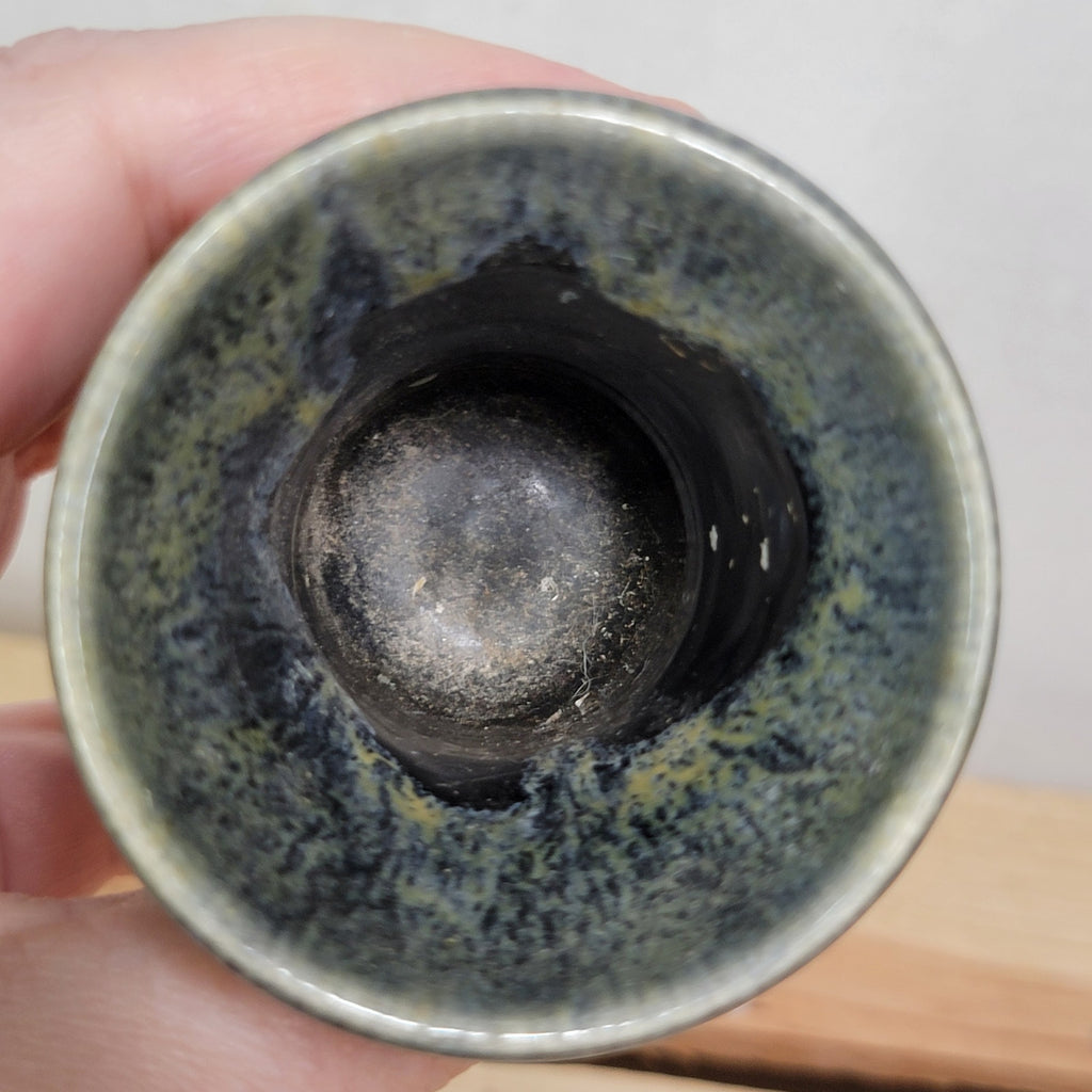 Mini Souvenir Goblet from Sterling Renaissance Festival, New York