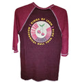 Kings of Leon 2014 Mechanical Bull Tour 3/4 sleeve - Size Small