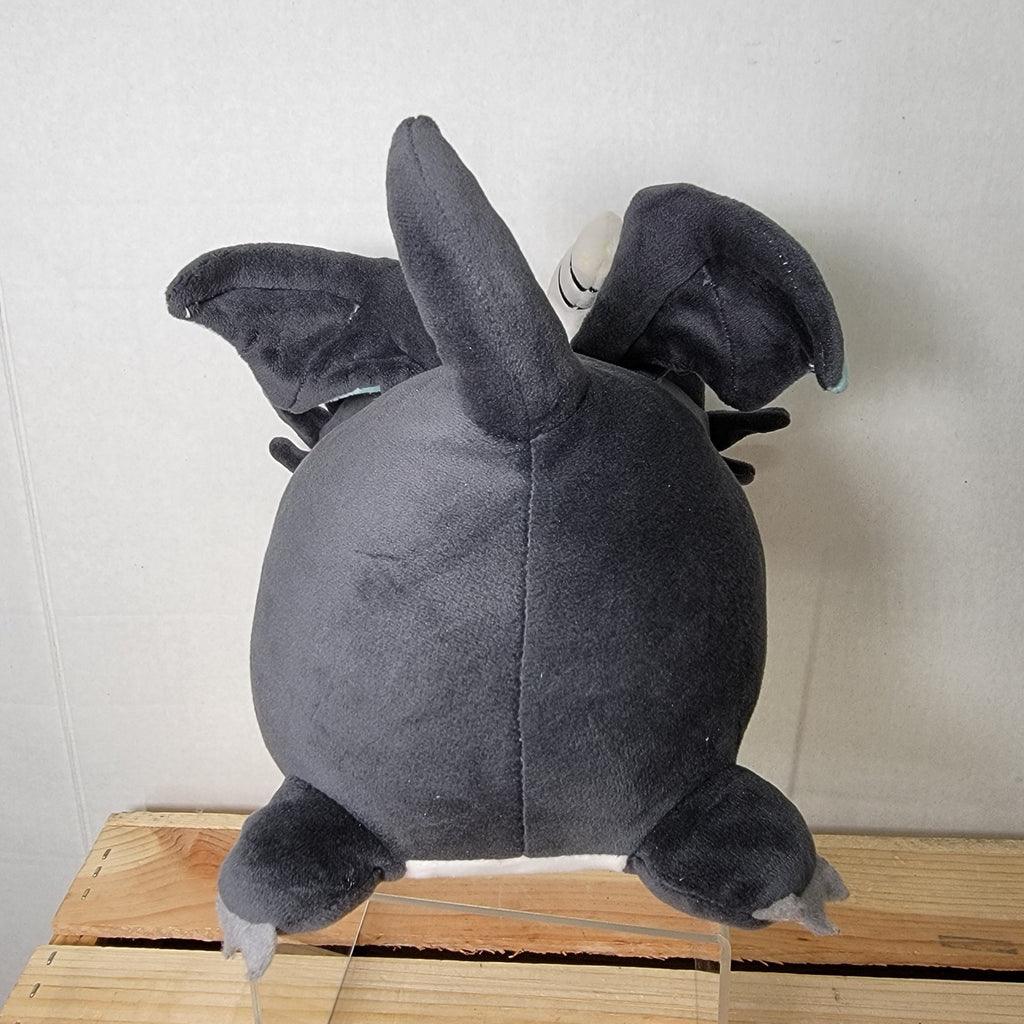 Aphmau MeeMeows Black Dragon Cat Plush