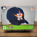 FOCO x MLB Houston Astros Baseball Hat / Helmet Brix