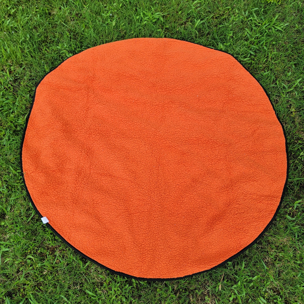 Trick r Treat Round Throw Sam 61" Diameter
