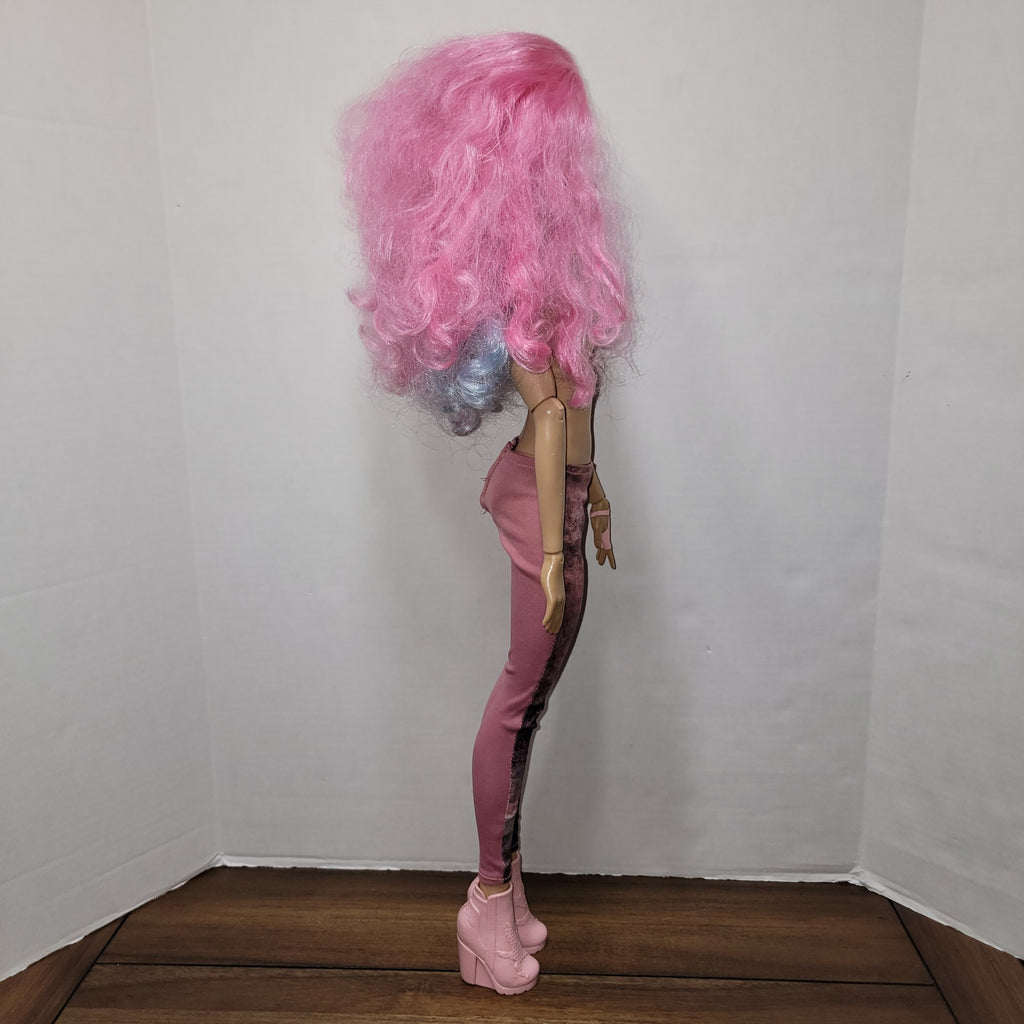 Disney Descendants Audrey 28" Doll (No Shirt)