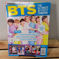 BTS The Ultimate Activity Fanbook: Music Spotlight Collector's Edition 9/5/22