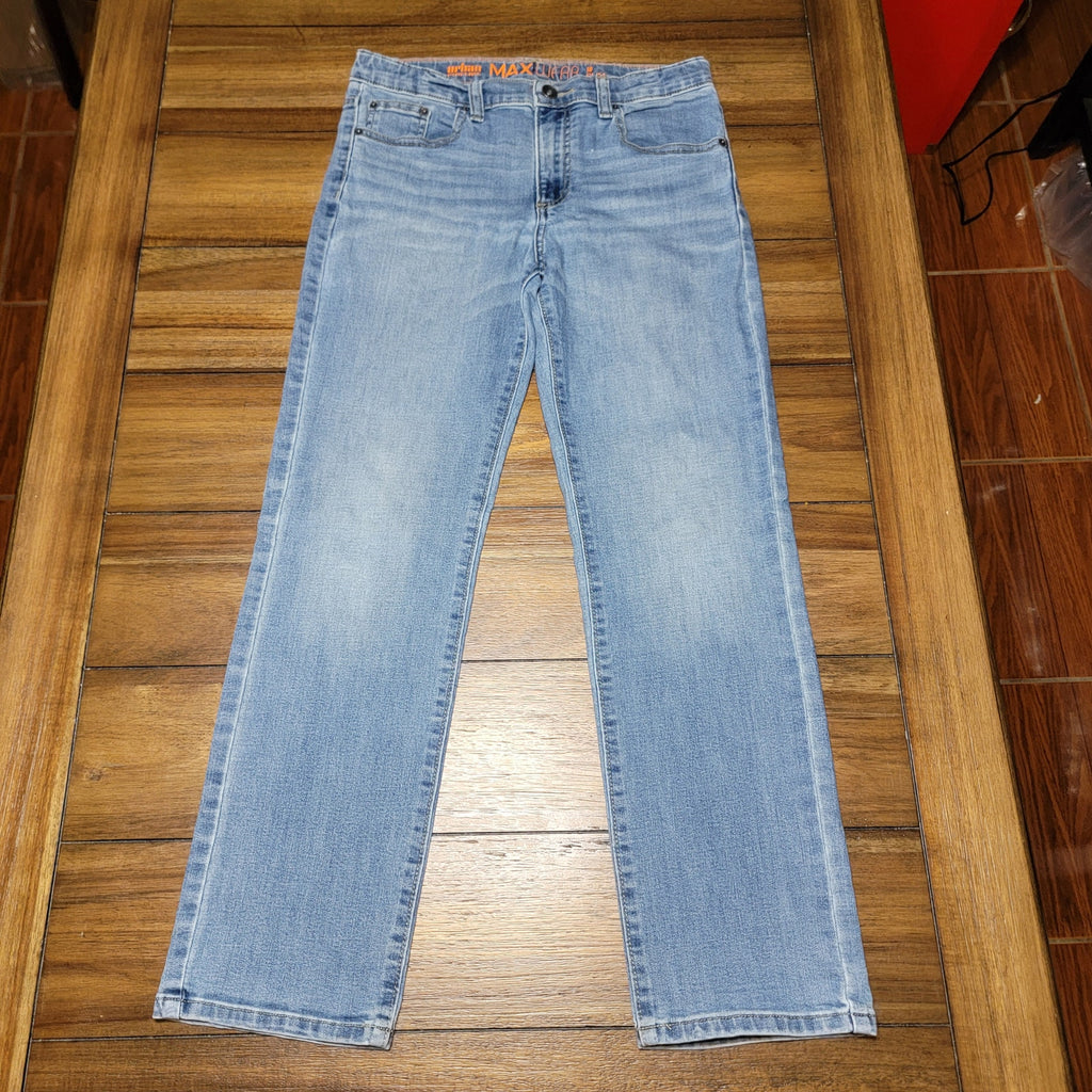 Urban Pipeline Max Wear Denim Jeans - Size 16 Slim