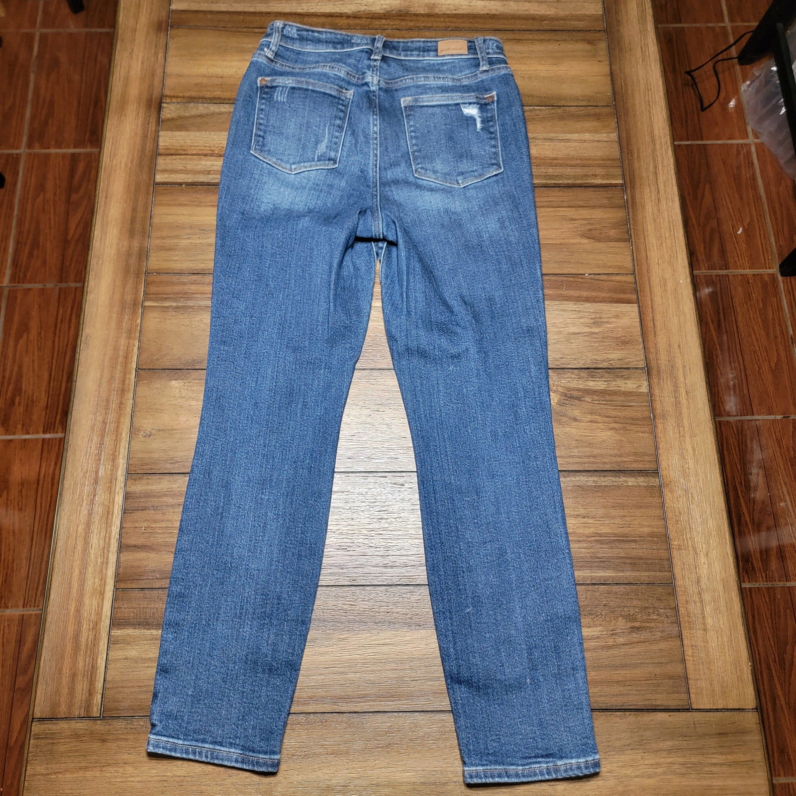 Judy Blue Boyfriend Fit Denim Jeans - Size 7/28