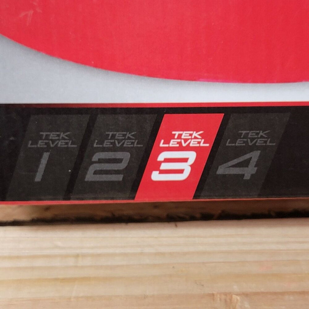 Rec-Tek Disc Golf Discs With Carry Caddy (Tek Level 3) NIB / NRFB