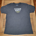 Thomas Rhett "Life Changes" Tour 2018 Unisex Tee - Size XL