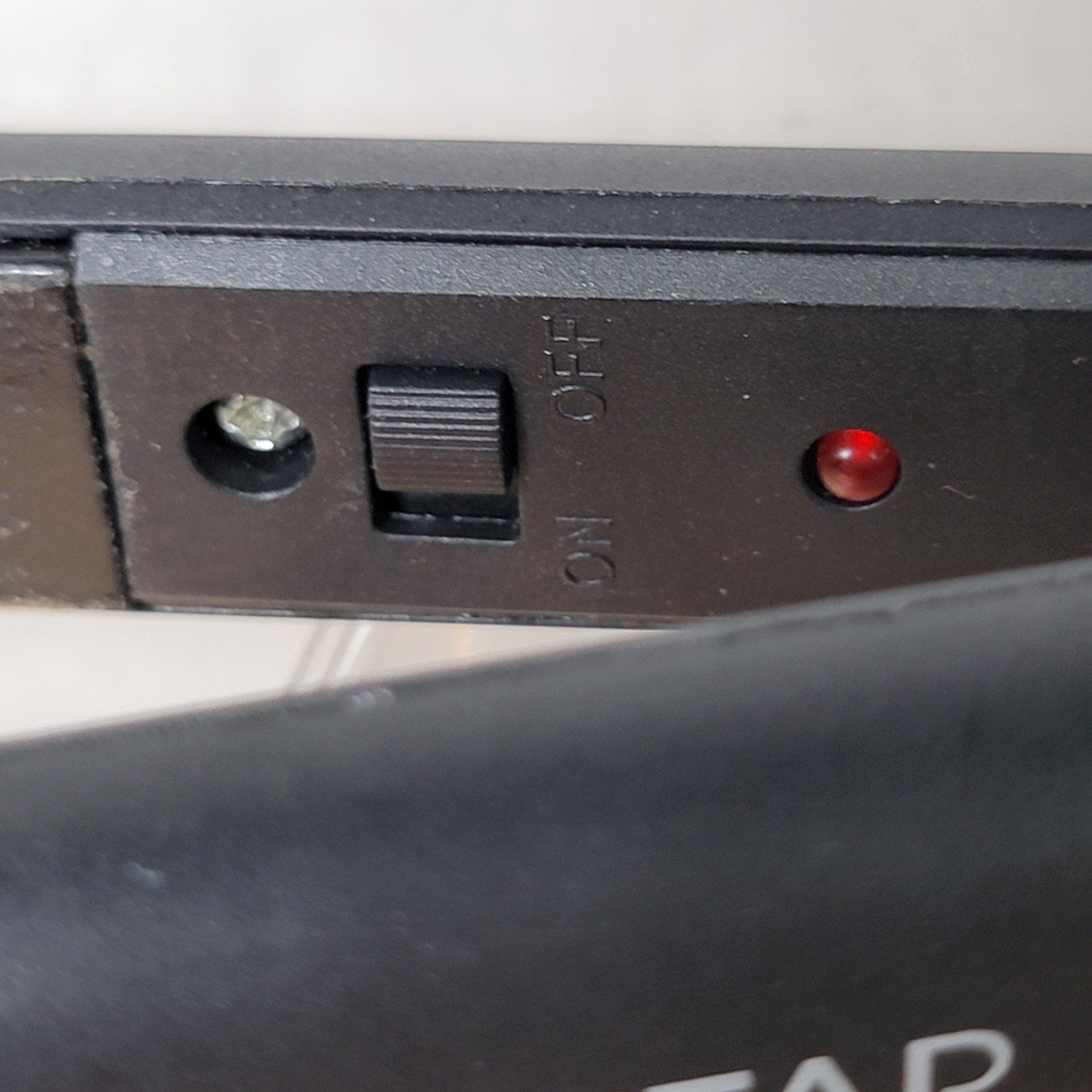 Vivitar Mini Flat Iron