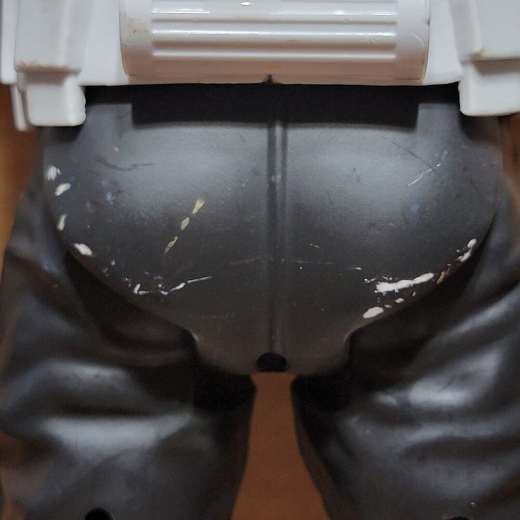 Star Wars Rogue One Imperial Hover Tank Driver 18" Big-Figs