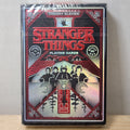 Theory Eleven Stranger Things Playing Cards - NEW / SEALED
