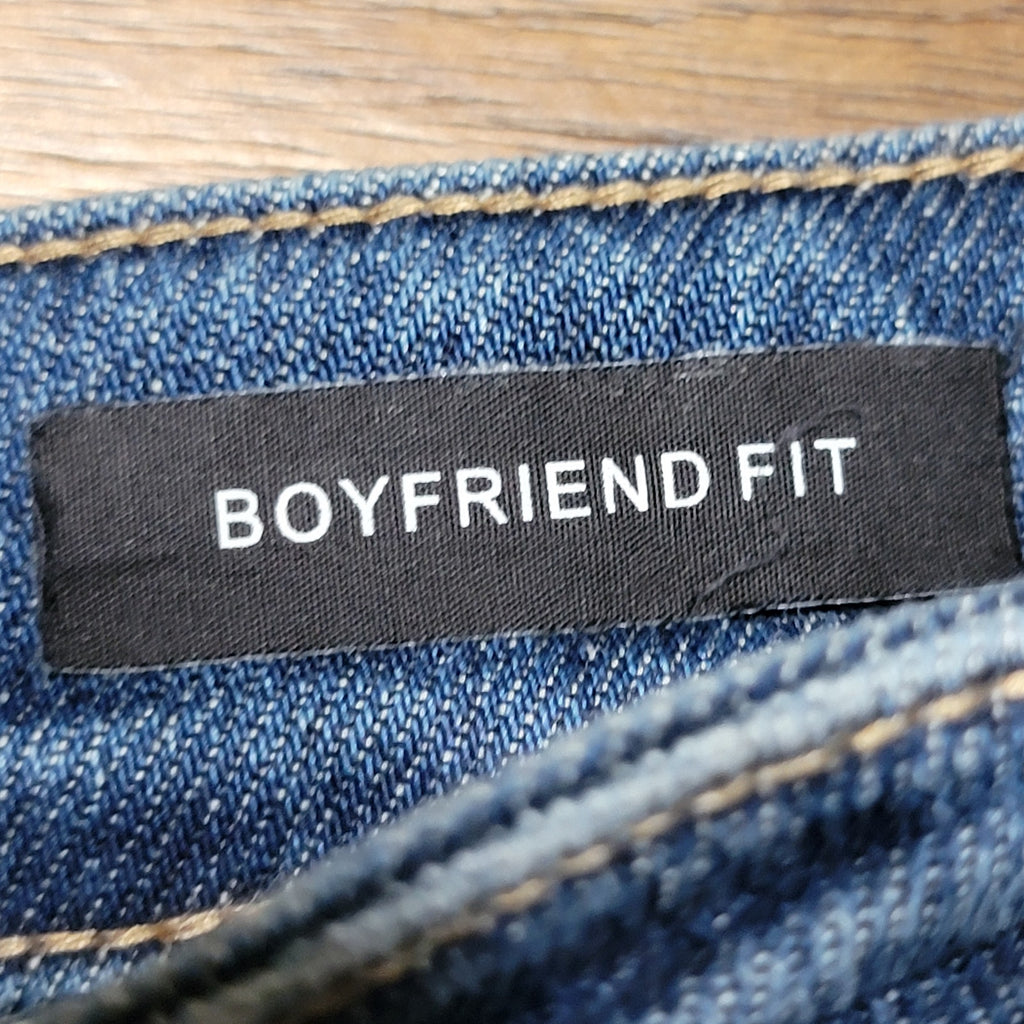 Judy Blue Boyfriend Fit Denim Jeans - Size 7/28